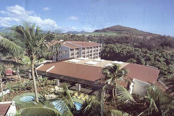 Sun Village