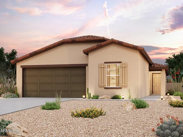 7903 S Magic Drive, Casa Grande, AZ 85193