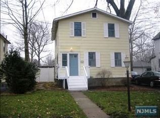 54 Magnolia Ave, Hillsdale, NJ 07642