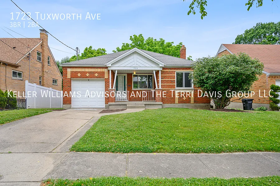 1723 Tuxworth Ave
