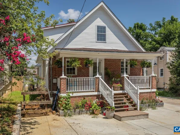 358 E Rock St, Harrisonburg, VA 22802