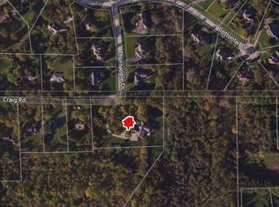 3233 Craig Rd, Ann Arbor, MI 48103