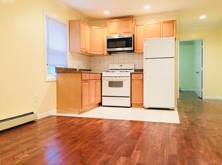 75 Hutton St, Jersey City, NJ 07307