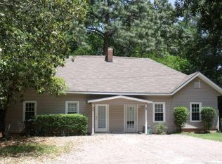 807 Westover Dr #805, Aiken, SC 29803