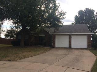 2312 Treyburn Ct, Plano, TX 75075