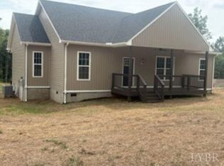 4434 Lewis Ford Rd, Brookneal, VA 24528