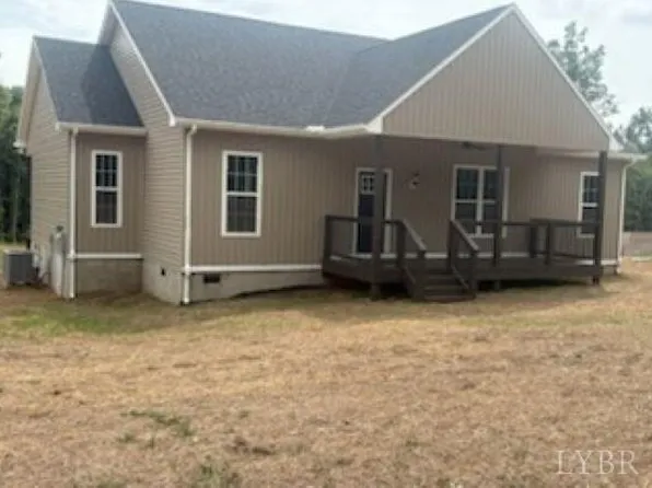 4434 Lewis Ford Rd, Brookneal, VA 24528