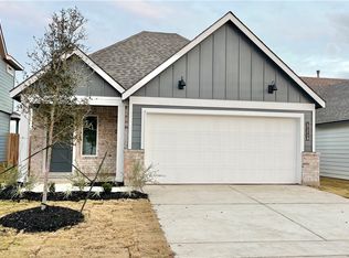 920 Coffee Mill Ln, College Station, TX 77845