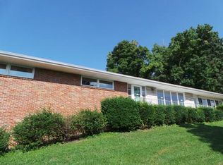 4613 Bel Air Ln, Kingsport, TN 37663