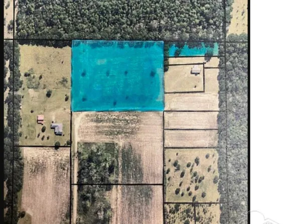 0 Mc Ln, Milton, FL 32571