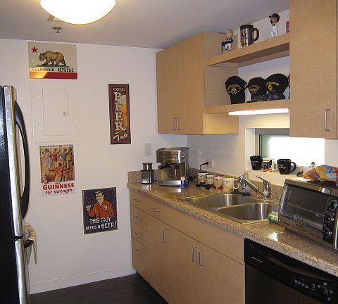 3rd image of 425 W Beech St Unit 210