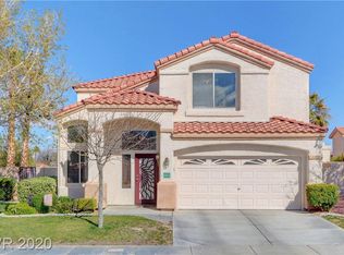 1612 Shadow Dancer St, Las Vegas, NV 89128