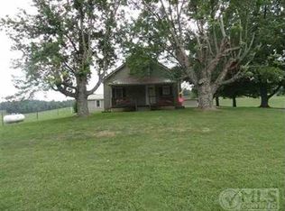 921 Jonesville Mill Rd, Magnolia, KY 42757