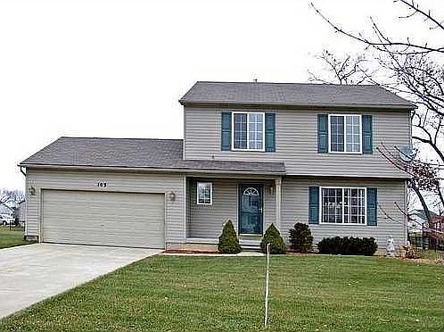 1st image of 109 Crossing Ct
