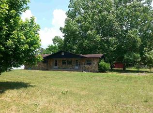 4822 Old Dixie Hwy, Evensville, TN 37332