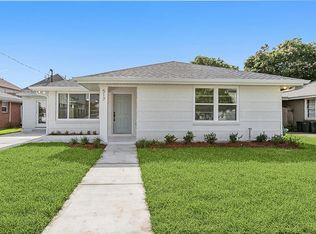 517 Shirmaine Ln, Metairie, LA 70001