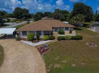 4340 Alligator Dr, Venice, FL 34293