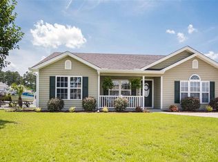 1045 Augustus Dr, Conway, SC 29527