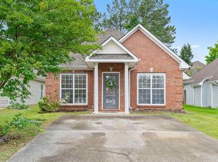 106 Highview Cv, Pelham, AL 35124