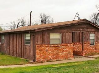 14298 NW Cache Rd, Cache, OK 73527