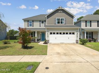 3212 Kellerton Place, Wilmington, NC 28409
