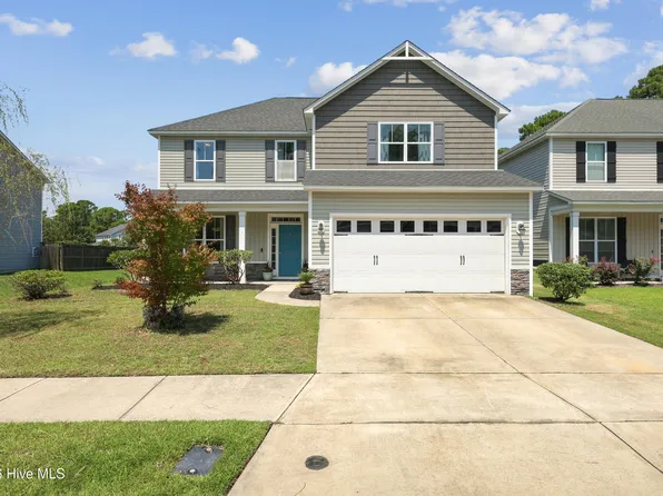 3212 Kellerton Place, Wilmington, NC 28409