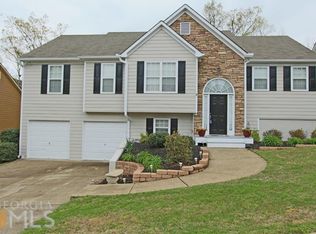 546 Autumn Ridge Dr, Canton, GA 30115