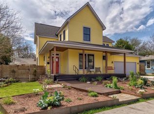 1901 Payne Ave, Austin, TX 78757