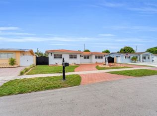 11110 NW 61st Ave, Hialeah, FL 33012