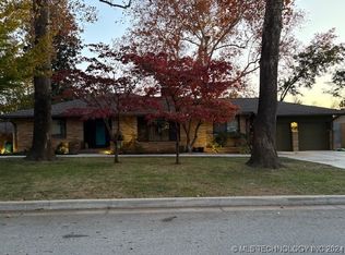4124 E 44th St, Tulsa, OK 74135