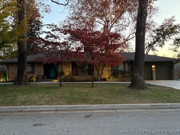 4124 E 44th St, Tulsa, OK 74135