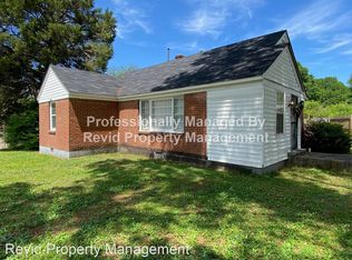1106 S Prescott St, Memphis, TN 38111