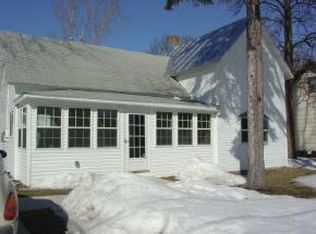 515 Demarest St, Waupaca, WI 54981