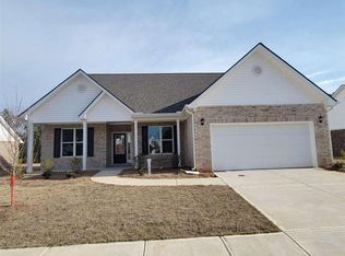 190 Park Place Trl, Social Circle, GA 30025