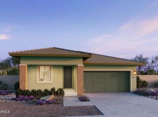 15603 W Hackamore Dr, Surprise, AZ 85387