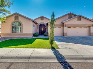 2509 W Park St, Phoenix, AZ 85041
