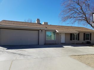 40903 176th St E, Lancaster, CA 93535