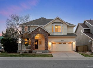 10875 Heatherton St, Highlands Ranch, CO 80130
