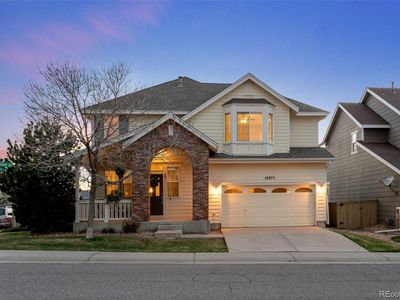 10875 Heatherton Street, Highlands Ranch, CO, 80130
