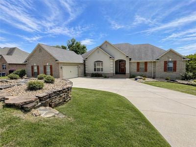 602 Castlegate Loop, Russellville, AR, 72802