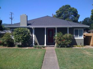 8171 Hanna St, Gilroy, CA 95020