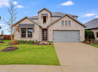 1436 Huckleberry St, Northlake, TX 76226