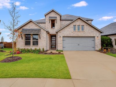 1436 Huckleberry St, Northlake, TX, 76226