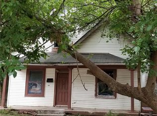 283 N Belleview Pl, Indianapolis, IN 46222