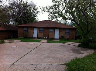 5517 Helmick Ave, Fort Worth, TX 76107