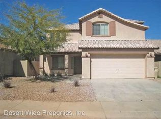 3678 W South Butte Rd, San Tan Valley, AZ 85142