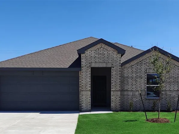 2712 Casey Dr, Yukon, OK 73099