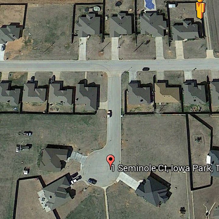 1st image of 1 And 3 Seminole Ct