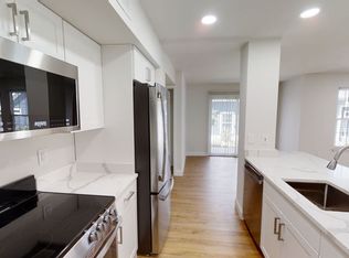 11134 Sunburst Ln #11135-F, Fredericksburg, VA 22407