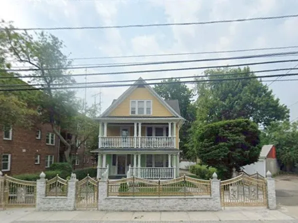 433 Ellsworth St #2, Bridgeport, CT 06605